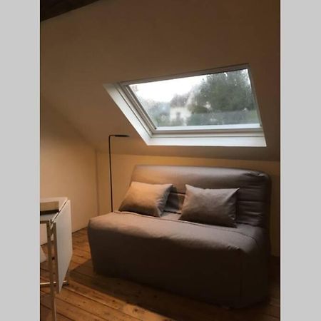 Deux Pieces Cosy Lägenhet Trouville-sur-mer Exteriör bild