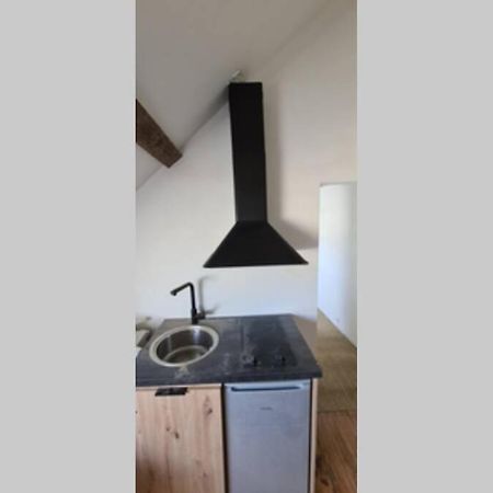 Deux Pieces Cosy Lägenhet Trouville-sur-mer Exteriör bild