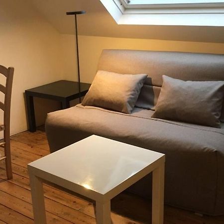Deux Pieces Cosy Lägenhet Trouville-sur-mer Exteriör bild