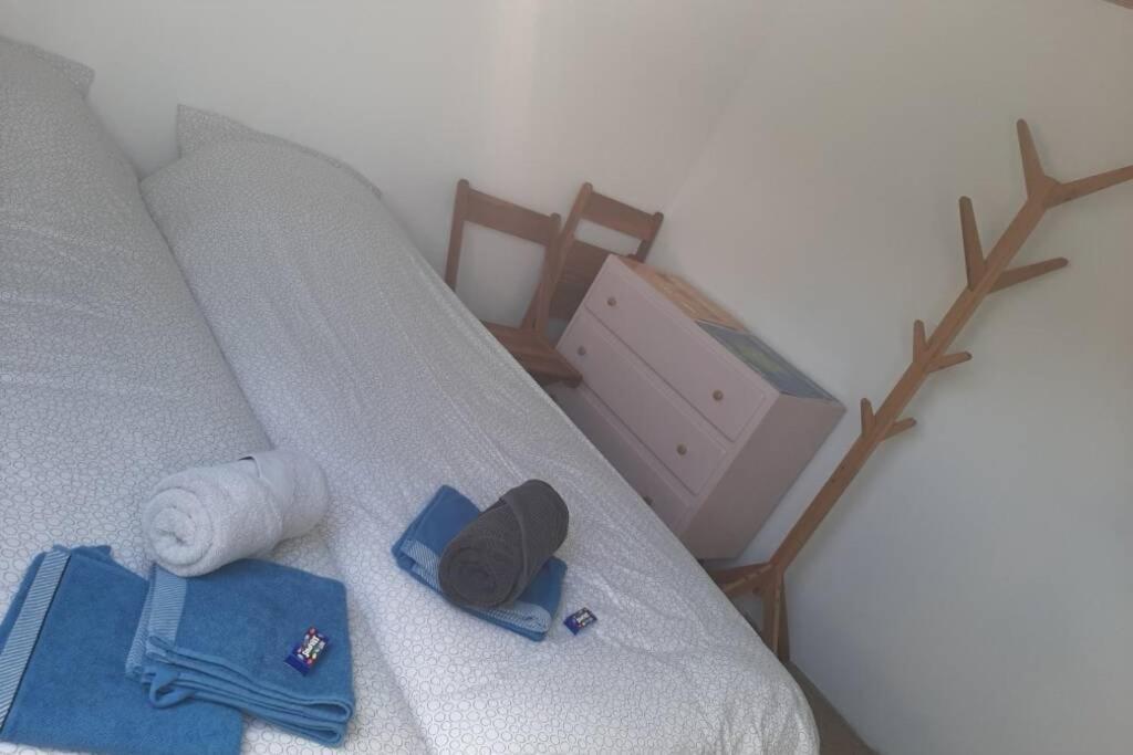 Deux Pieces Cosy Lägenhet Trouville-sur-mer Exteriör bild